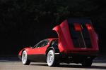 Ferrari 365 GT4 Berlinetta Boxer 1974 года (WW)